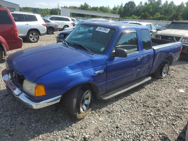 2004 Ford Ranger 