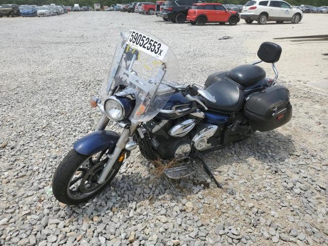 2015 YAMAHA XVS950 A JYAVN01E7FA022724