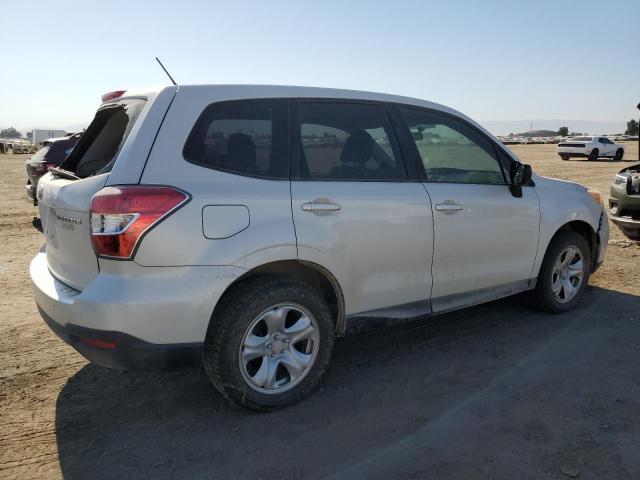 JF2SJAAC6EH412017 Subaru Forester 2.5i