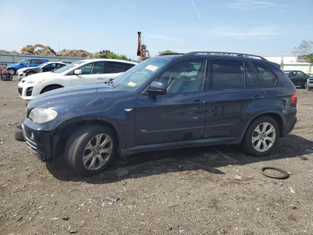 BMW X5 4.8I 2007 1