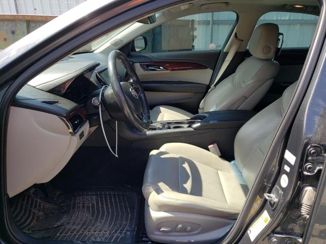 1G6AB5SX8E0161129 Cadillac ATS LUXURY