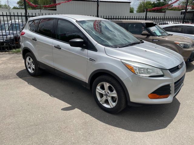 2013 Ford Escape S