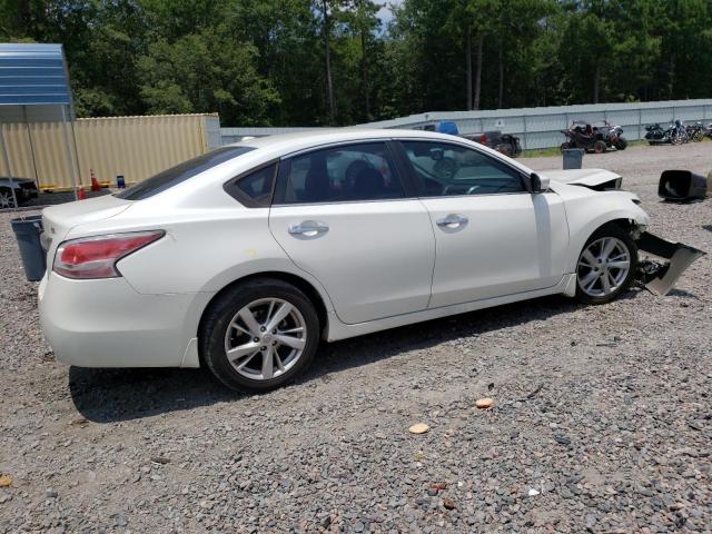 1N4AL3AP0EC141137 | 2014 NISSAN ALTIMA 2.5