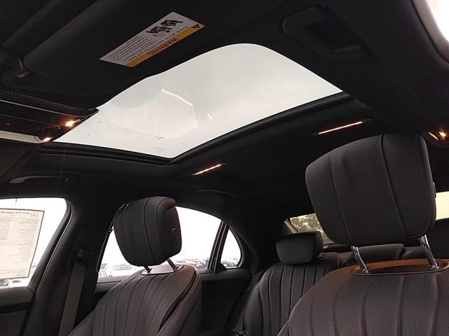 2022 MERCEDES-BENZ S 500 4MAT W1K6G6DB6NA084160