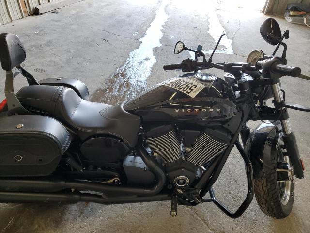 2013 VICTORY MOTORCYCLES JUDGE - 5VPMB36N0D3014065