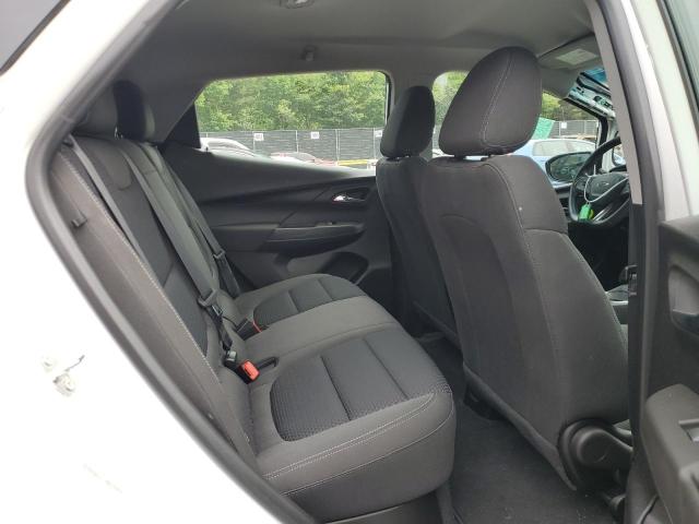 2023 CHEVROLET BOLT EV 1L 1G1FW6S07P4112248