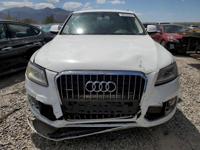 VIN WA1CFAFP2EA081097 2014 Audi Q5, Premium no.5