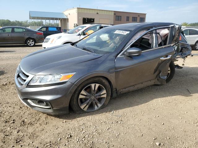 2014 Honda Crosstour EX-L