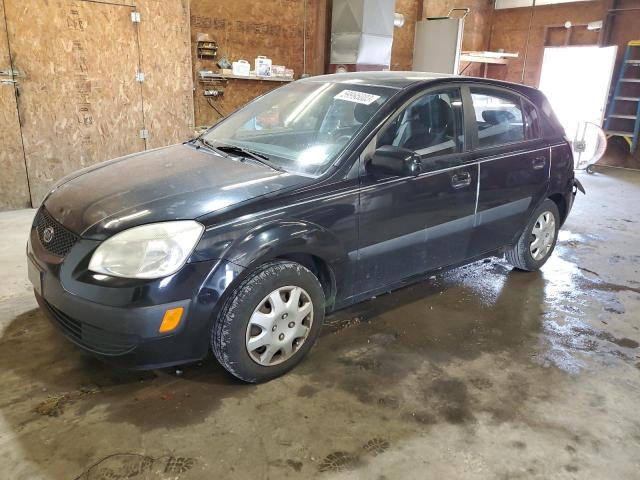 2008 Kia Rio 