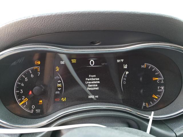 1C4RJFBG6MC768300 Jeep Grand Cherokee Limited