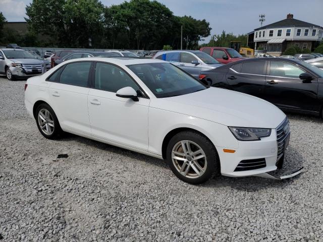 WAUANAF40HN033467 2017 AUDI A4, photo no. 4