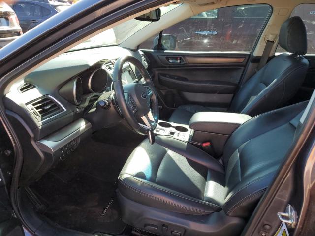 4S3BNBN67F3062599 Subaru Legacy 2.5i Limited