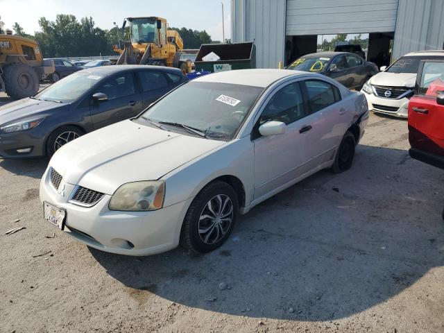 2004 Mitsubishi Galant 