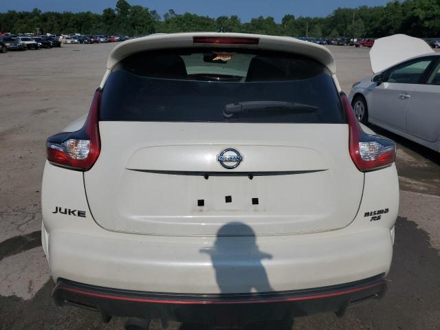 2015 NISSAN JUKE NISMO - JN8DF5MV1FT250622
