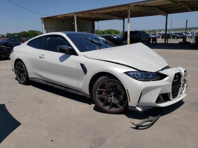 2023 BMW M4 COMPETI - WBS43AZ01PCM81461