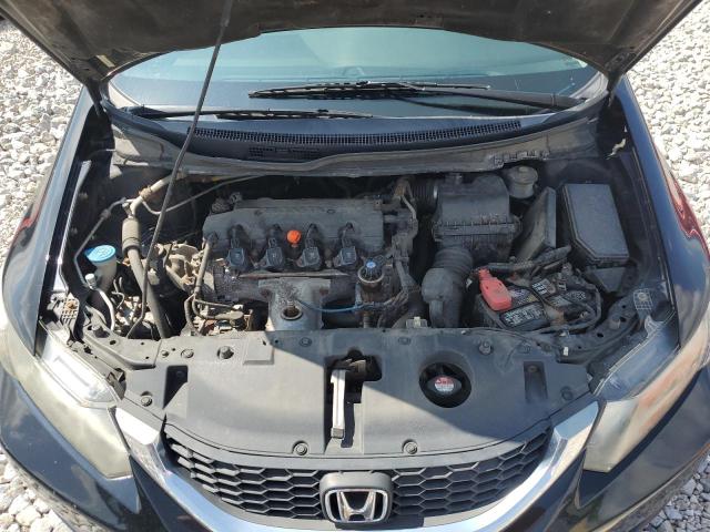 19XFB2F55DE022463 2013 Honda Civic Lx