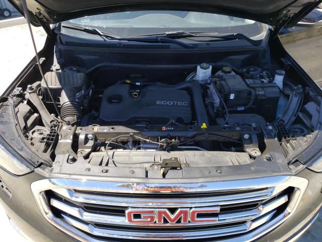3GKALPEV3LL105443 GMC Terrain Slt