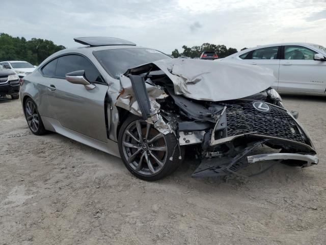2020 LEXUS RC 300 F-S JTHGA5BC2L5010597