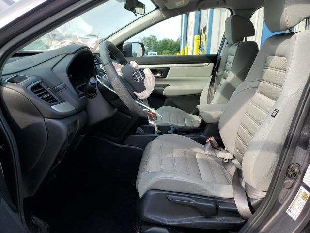2017 HONDA CR-V LX - 2HKRW6H35HH221650