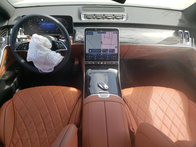 W1K6G7GB6MA047190 Mercedes-Benz S 580 4matic