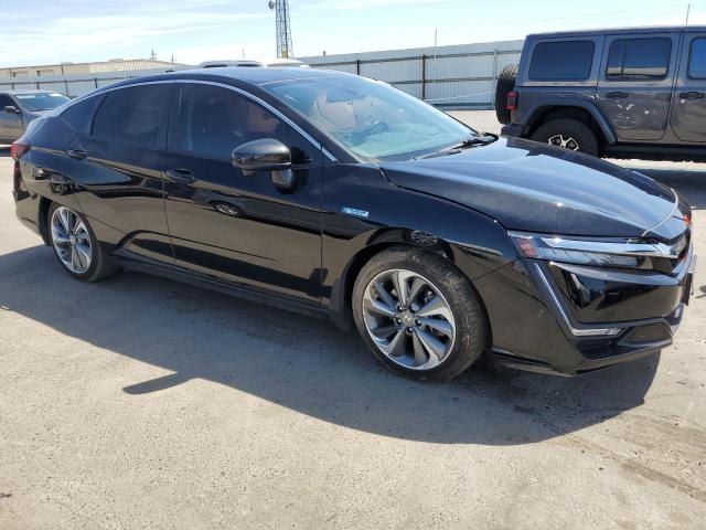 2019 HONDA CLARITY TO - JHMZC5F31KC006841