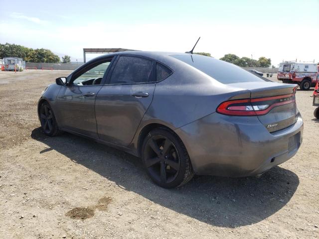 1C3CDFBB9FD345827 Dodge DART SXT