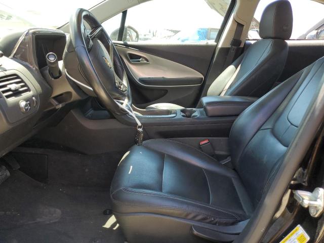 VIN 1G1RH6E45DU143791 2013 Chevrolet Volt no.7