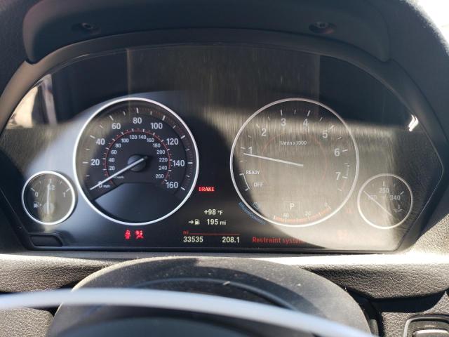 WBA4J3C55JBG96724 BMW 430xi Gran Coupe