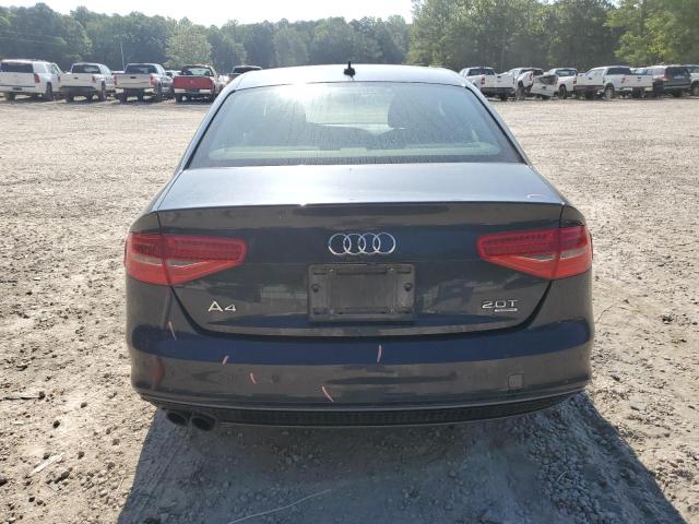 VIN WAUFFAFL6FN018172 2015 Audi A4, Premium Plus no.6