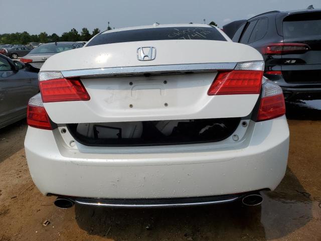 1HGCR3F87FA028058 | 2015 HONDA ACCORD EXL