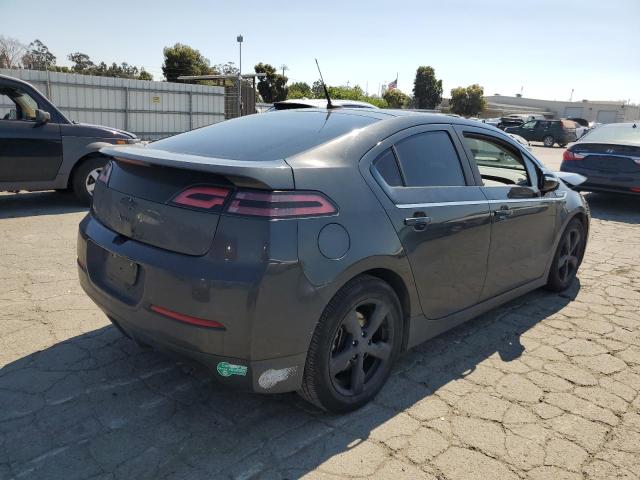 VIN 1G1RH6E49EU128969 2014 Chevrolet Volt no.3