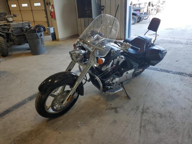 2015 HONDA VT1300 CT JH2SC6675FK500621