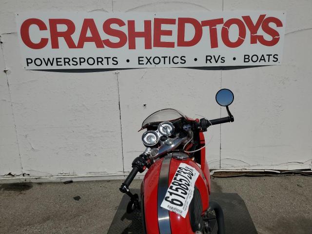 2016 TRIUMPH MOTORCYCLE THRUXTON 1 SMTD21HF8GT752484