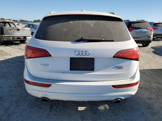 VIN WA1CFAFP2DA051127 2013 Audi Q5, Premium no.6