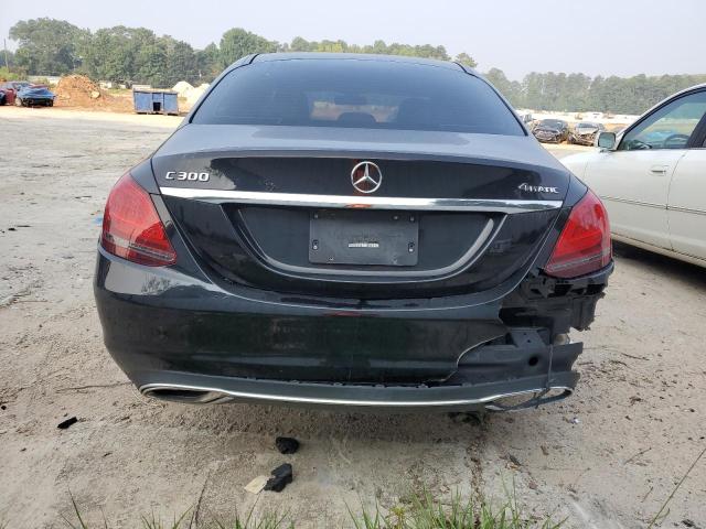 55SWF8EB1KU290947 2019 MERCEDES-BENZ C-CLASS, photo no. 6