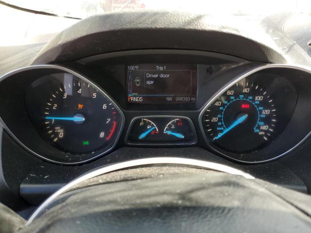 1FMCU0GX5EUD44861 Ford ESCAPE SE