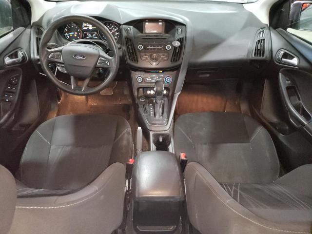 1FADP3K20HL211681 Ford FOCUS SE