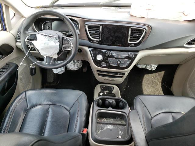 2C4RC1L72JR248318 2018 CHRYSLER PACIFICA, photo no. 8