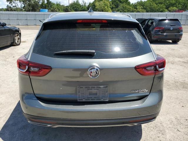 2019 BUICK REGAL TOUR W04GV8SX9K1014463