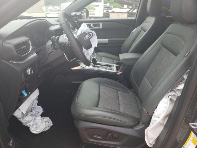 2022 FORD EXPLORER T 1FMSK8JH4NGC37493