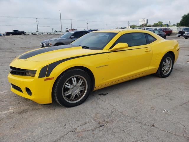 2011 Chevrolet Camaro LS