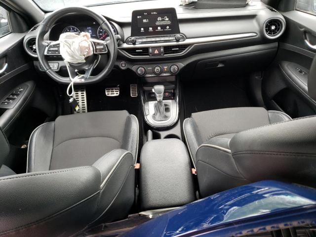 3KPF34AD2ME351936 KIA Forte Gt Line