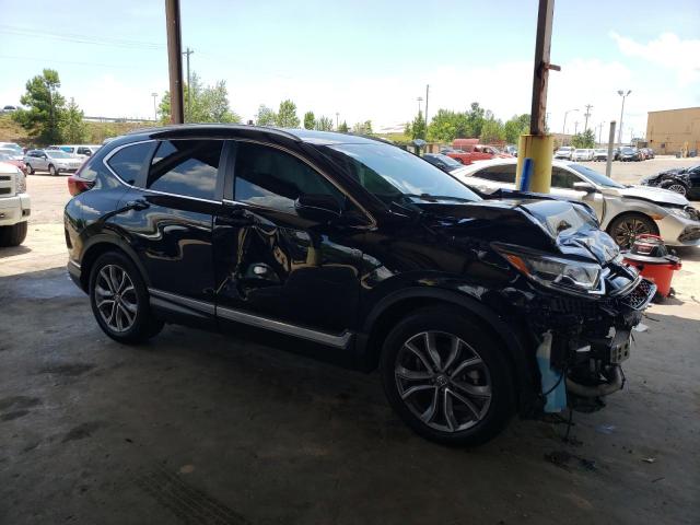 7FARW1H91ME006643 Honda Cr-v Touring