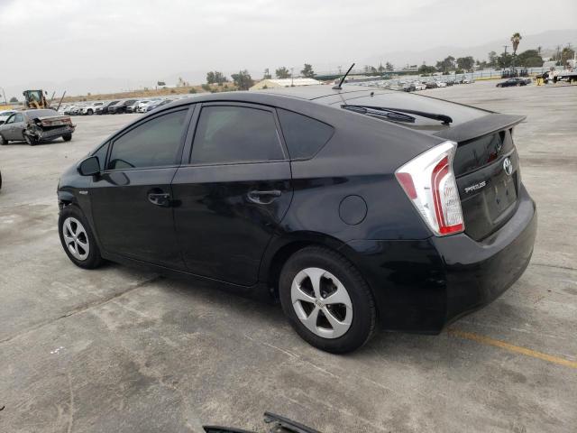 Vin: jtdkn3du4d5544843, lot: 61792673, toyota prius 20132