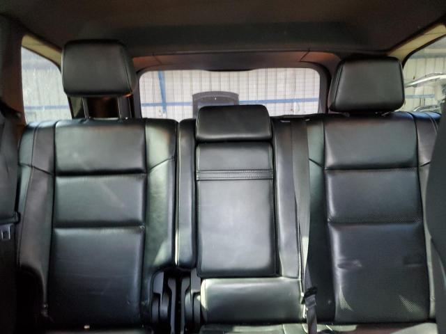 1C4RJFCTXFC767455 Jeep Grand Cherokee Overland