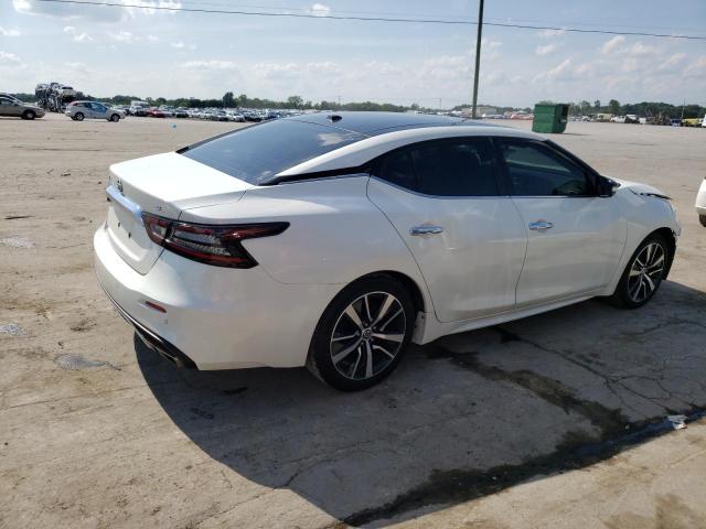 1N4AA6DV2LC385001 Nissan MAXIMA SL