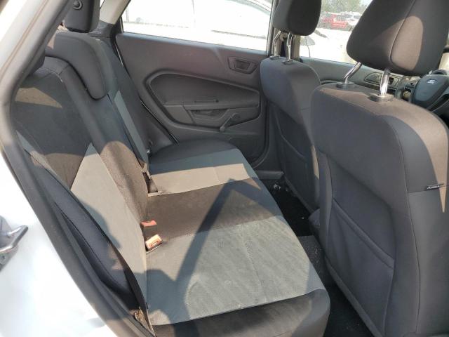 3FADP4AJ3HM152896 Ford FIESTA S