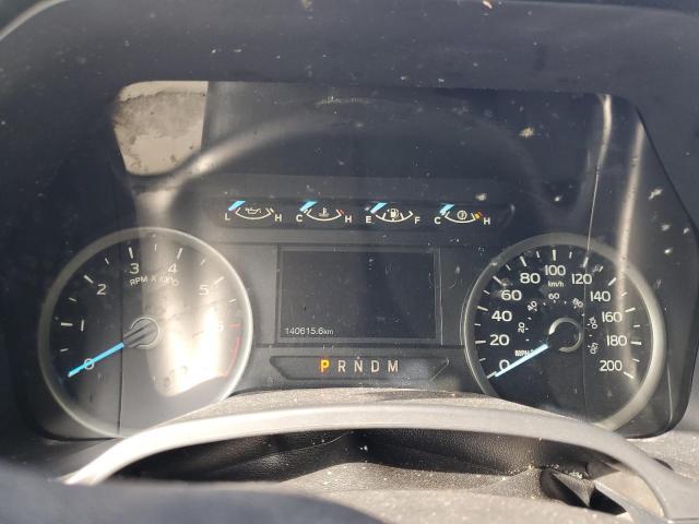 2018 FORD F150 SUPER - 1FTEW1E55JFE28823