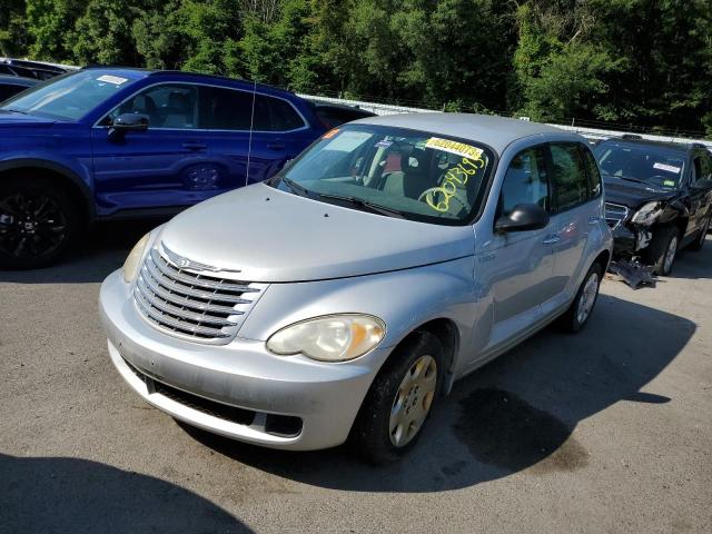 2006 Chrysler PT Cruiser 