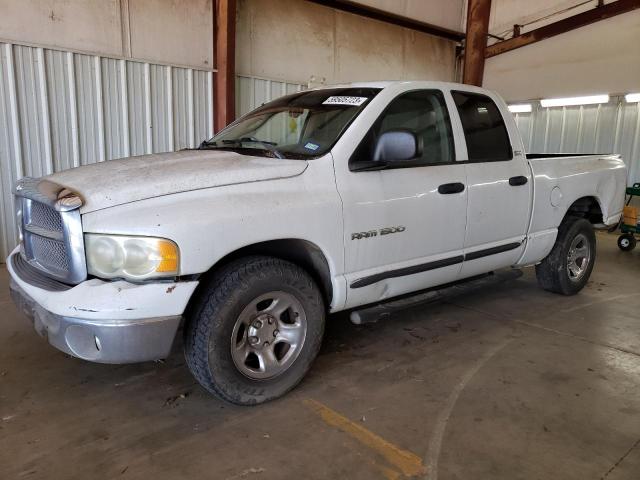 2002 Dodge Ram 1500 